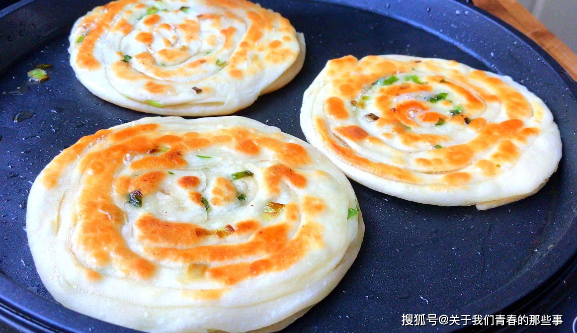 电饼铛烙饼为什么会糊