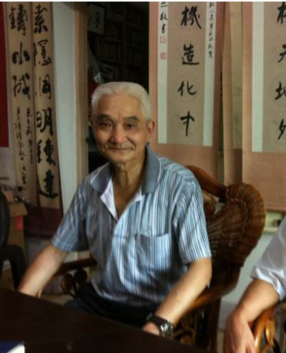 中国最有名的起名大师排名无量子颜廷利张金华为评委