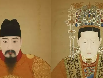 朱佑樘|活了36岁，一生只有一个女人，一个儿子，明朝这个皇帝做得对吗？