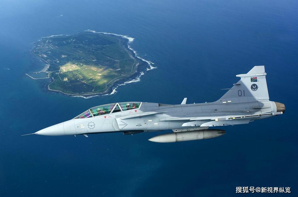 最新改型枭龙价格翻倍，巴空军仍大量生产，除