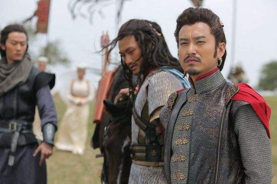 投降|投降匈奴，誓不归汉，汉朝名将李陵，是可怜可悲？还是可恨？