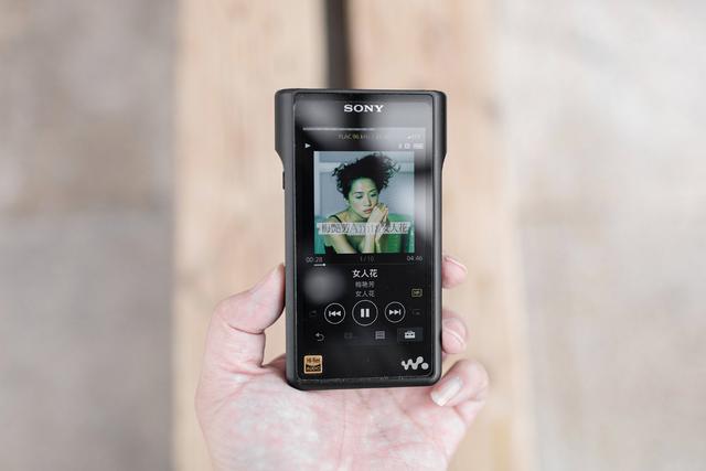 小白初燒入手SONY NW-WM1A 播放器，為信仰充值，靠譜嗎？ 科技 第3張