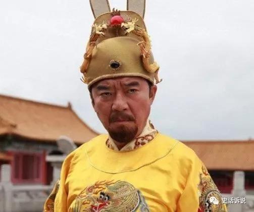 地主|朱元璋小时候没有能力葬父，刘继祖帮了他，后来得到了什么回报？