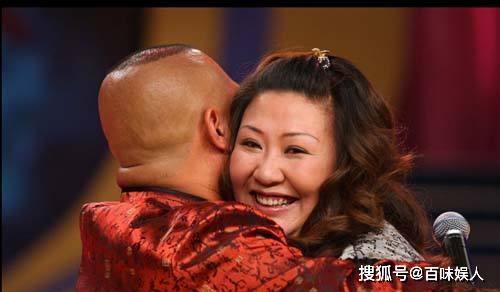 郭德纲的两婚二子:老婆王惠贤妻良母,儿子郭麒麟前途无量