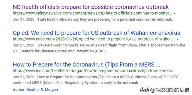 辟谣！美国1.4万流感死者或有部分死于COVID-19?