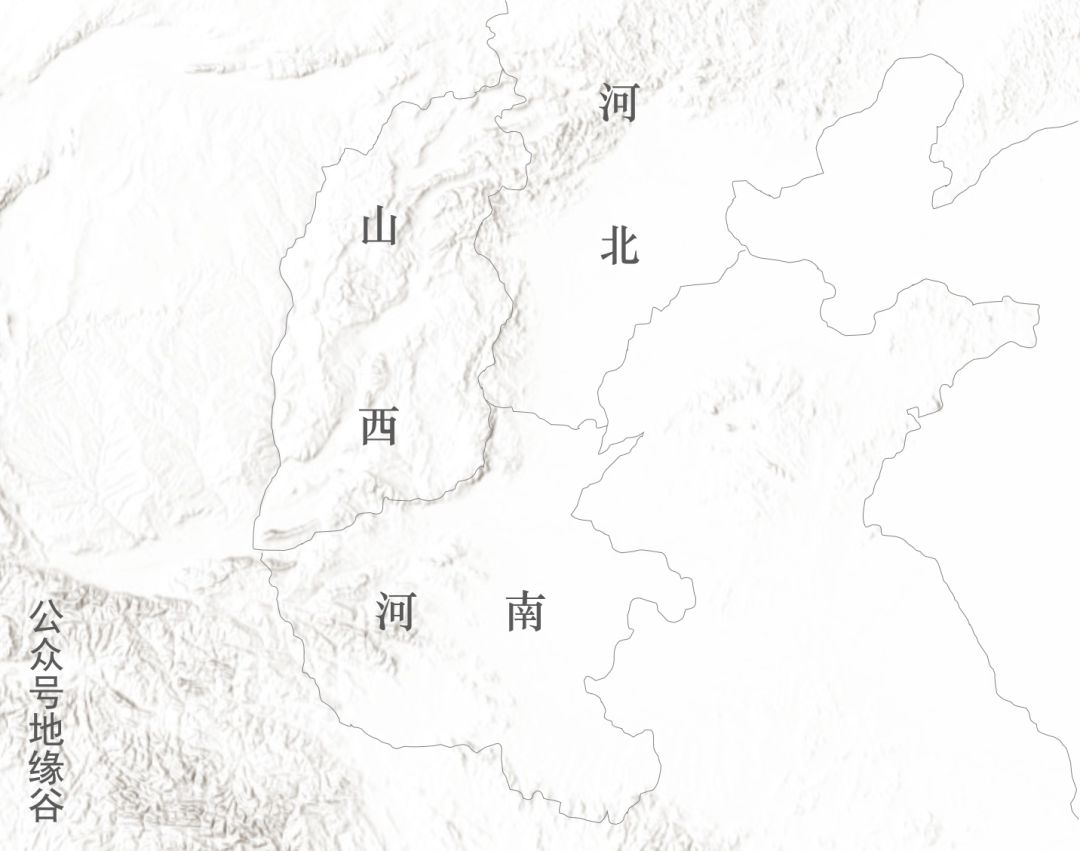 山西的人口_山西省的一市三县,外地人容易读错地名