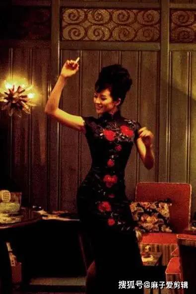 还惹一身骚。而当时李安导演还有一位非常心仪的女主角，那就是章子怡。