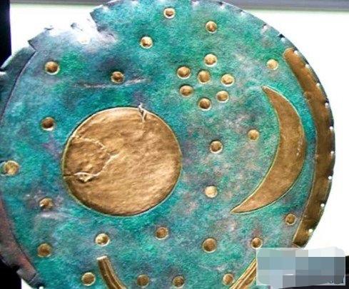 世界上最古老的星象盘，竟然有3600多年的历史