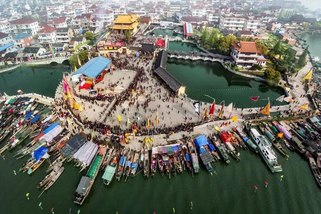 潘家浜景区