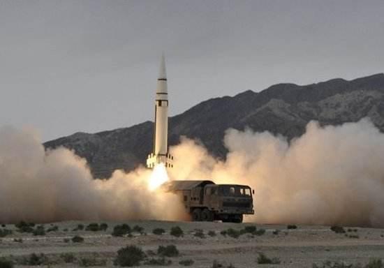 如果北斗遭到干扰，我们的导弹能否正常发射？