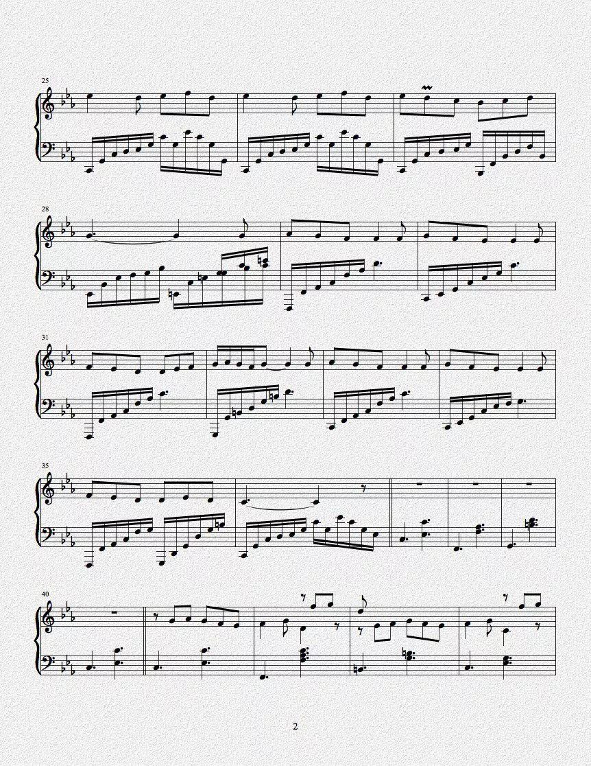 歌曲毕业生简谱_歌曲简谱(3)