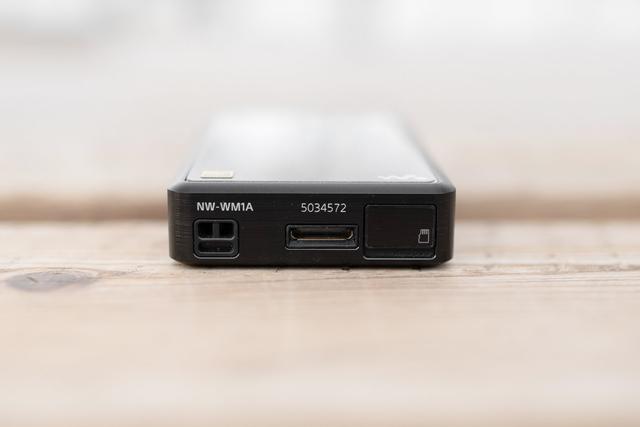 小白初燒入手SONY NW-WM1A 播放器，為信仰充值，靠譜嗎？ 科技 第6張