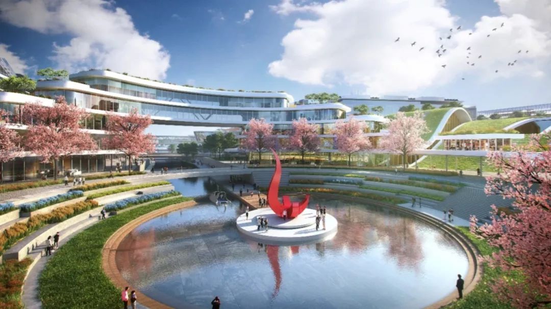 香港科技大学2020年_“智造”引领,科创未来:“香港科大-越秀集团2020百