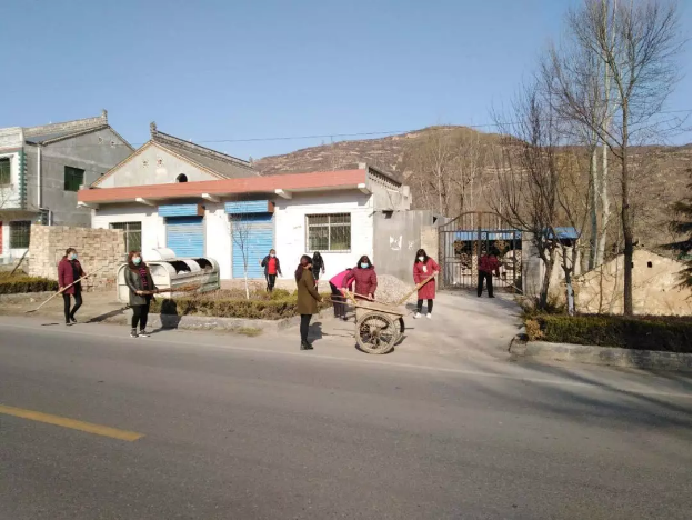 宝鸡：精心施策优环境 合力攻坚战疫情