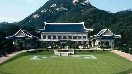 青瓦台魔咒：为什么历届韩国总统都没好下场