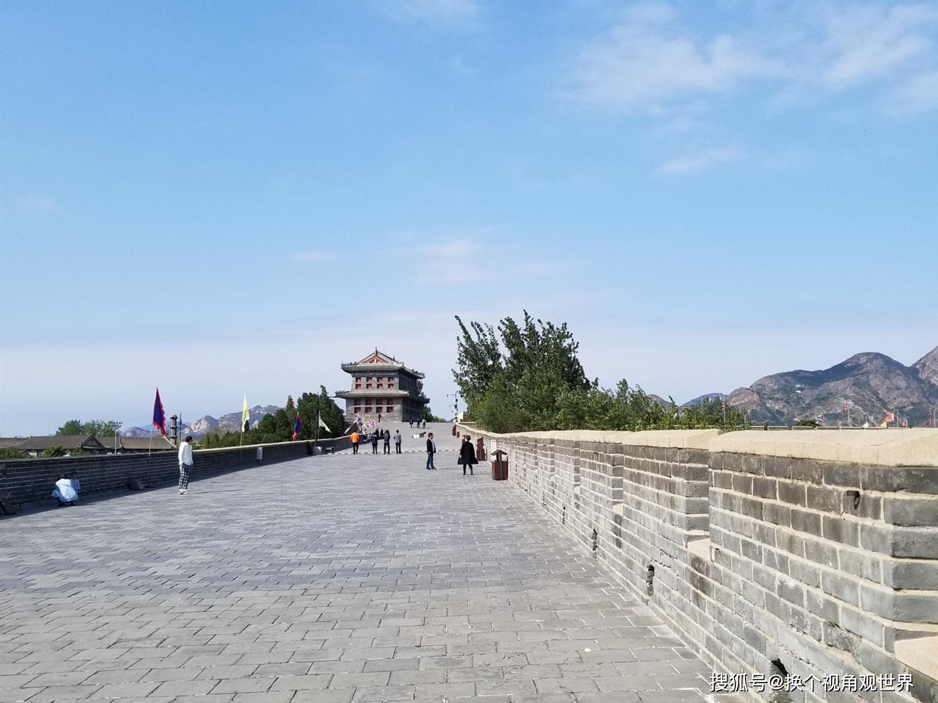 tag标签 > 山海关   旅游新闻 中国第一个被从名单中删除的5a景区因