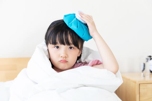 「按摩」如何帮助孩子强身健体，防止感冒的发生？即将进入疫情关键期