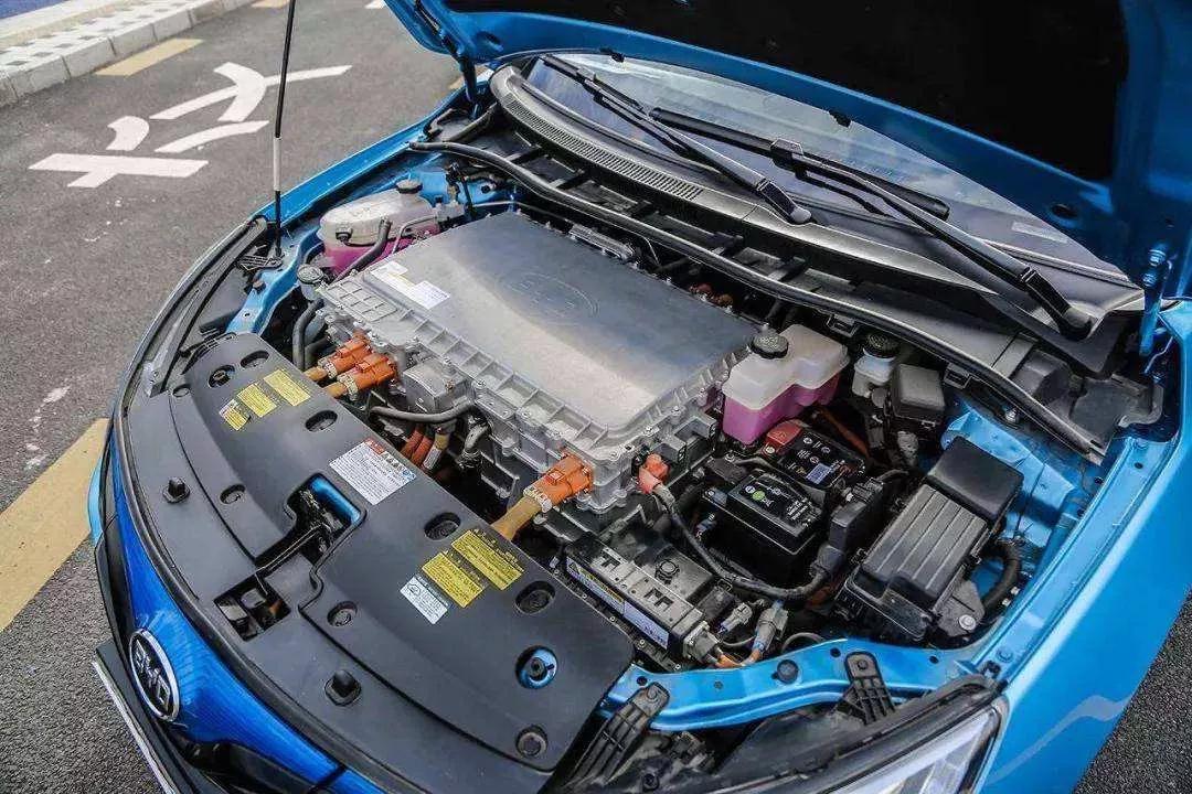 启用更低廉的无钴电池对特斯拉model3是福是祸