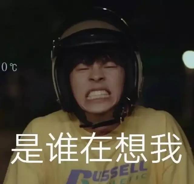 《想见你》许光汉表情包 | 李子维:大获诠胜