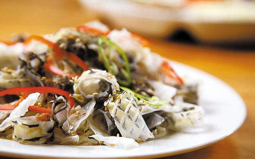 什么食物最容易受到重金属污染 89af14342afc434f812419cabc6071e1.png