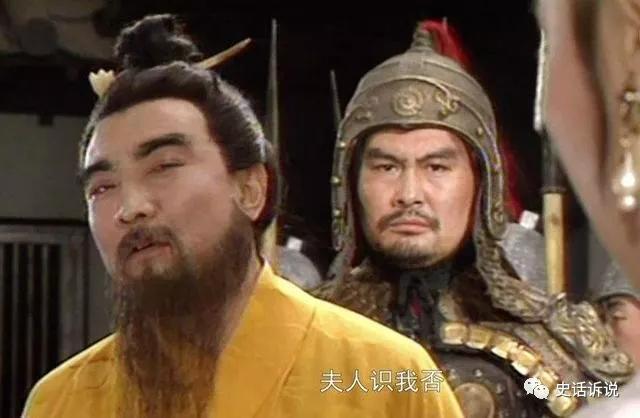 投降|曹操帐下最恶军团，除了曹操，不听任何人指挥，疯起来连友军都打