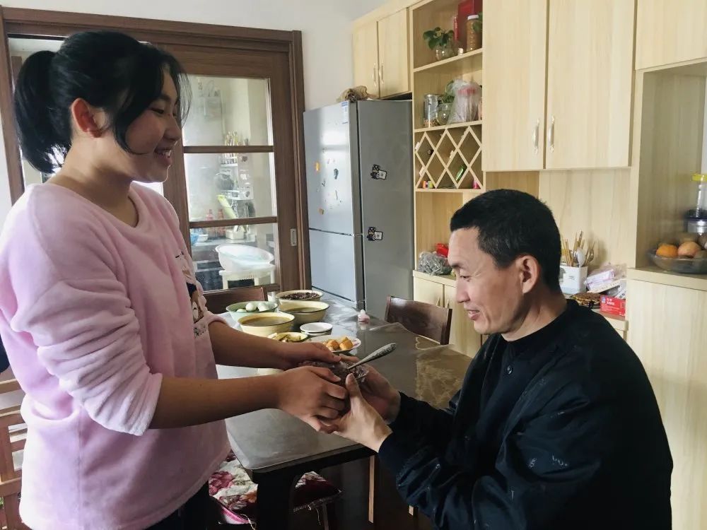 今年拗九我宅家,动手煮粥献孝心!