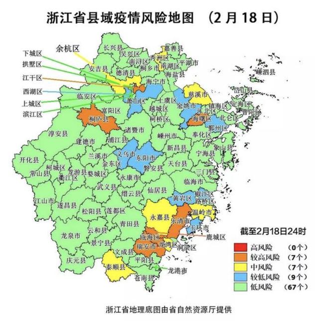 阳西县是低风险地区吗