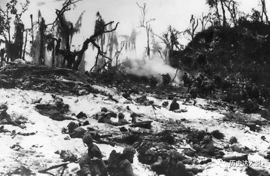 大屠杀|惨绝人寰的琉球大屠杀，残忍程度不亚于南京，还被日军扔下了油锅