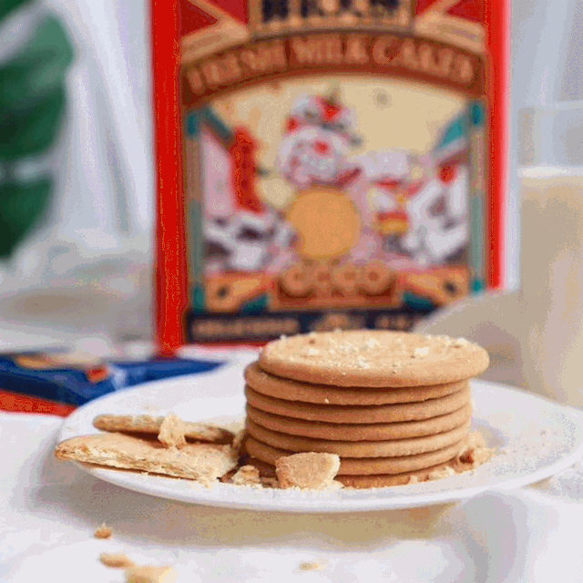 吃货篇 鲜乳大饼 产品详情 宅在家里久了 总想吃点不一样的口味 你不