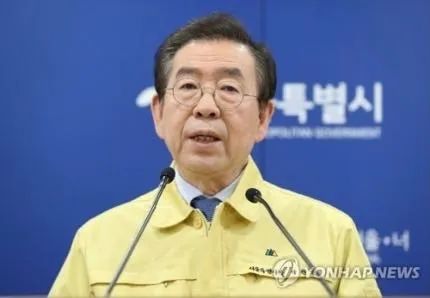 韩媒疫情怎么看集会