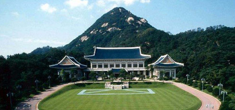 青瓦台魔咒：为什么历届韩国总统都没好下场