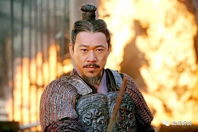 投降|曹操帐下最恶军团，除了曹操，不听任何人指挥，疯起来连友军都打