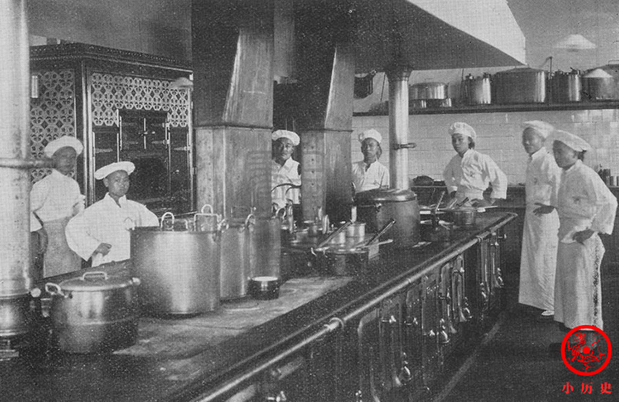 清末“高科技”产品:电话、自行车与汽车(组图)