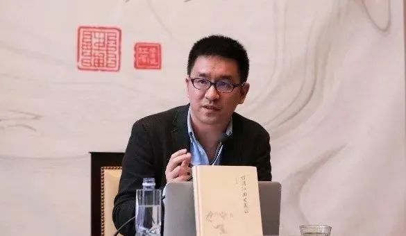 周健明清漕运重赋的变革背后是不同的时代语境