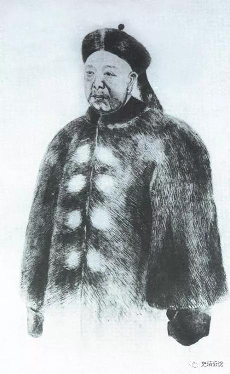 立山|慈禧太后对光绪皇帝有多么严苛？一片玻璃窗都不能随意安装