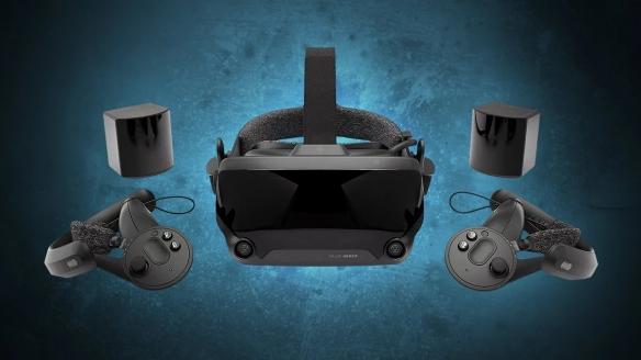 《半条命：Alyx》发售在即！VR设备产量却远不如预期_Valve