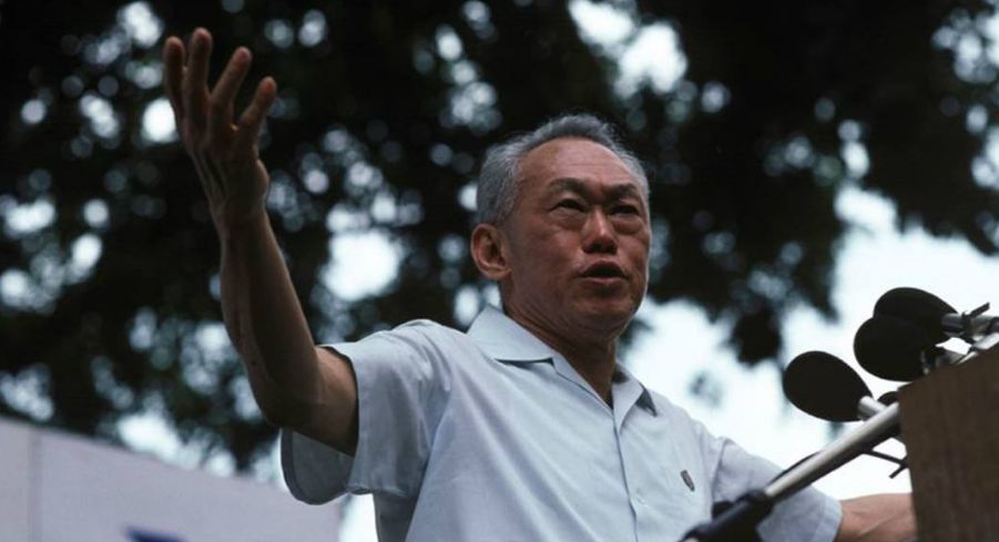 青瓦台魔咒：为什么历届韩国总统都没好下场