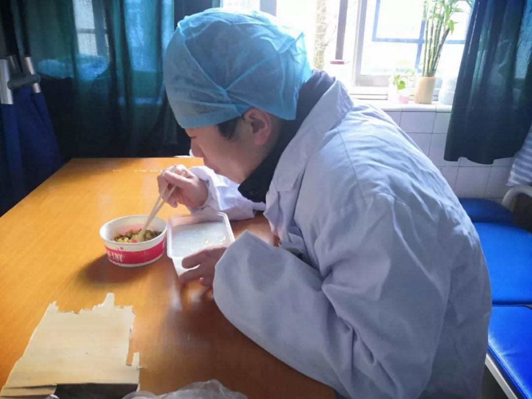 誓与疫情共进退!那些常中医家庭责任医生你不知道的故事