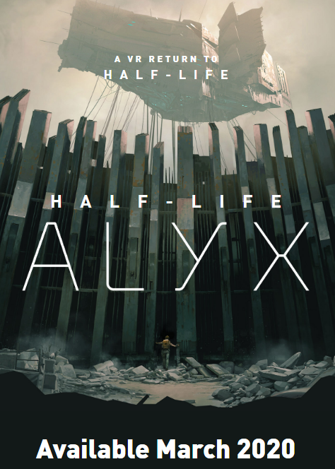 受疫情影响Valve或难以满足《Alyx》玩家对IndexVR的需求_Alex