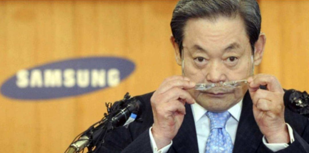 青瓦台魔咒：为什么历届韩国总统都没好下场