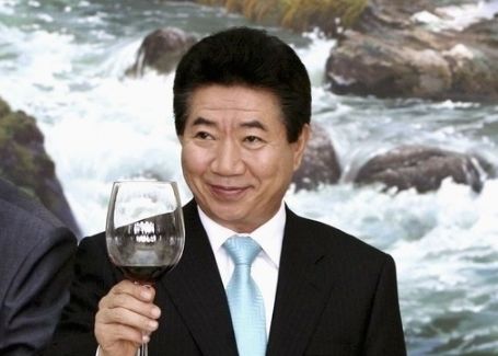 青瓦台魔咒：为什么历届韩国总统都没好下场