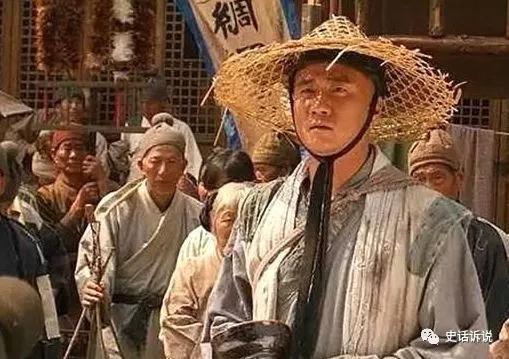 地主|朱元璋小时候没有能力葬父，刘继祖帮了他，后来得到了什么回报？