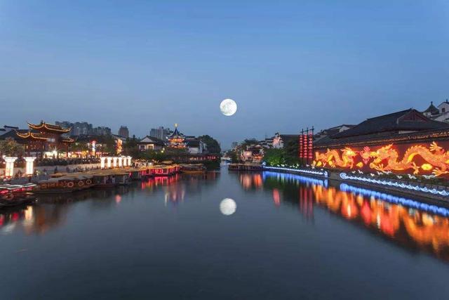2019年天津市GDP全国排名第十，那2020年会不会被南京市超越呢？