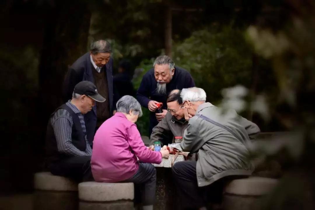 李谷一退休生活照曝光,说的话让人感叹