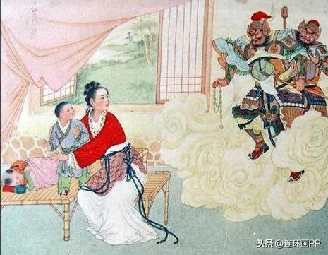 乞巧节是纪念牛郎织女的吗 f636b0c0348447dcadcbdec58bce3633.jpeg