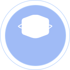 企业复产配发口罩