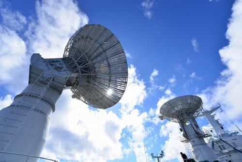 如果北斗遭到干扰，我们的导弹能否正常发射？