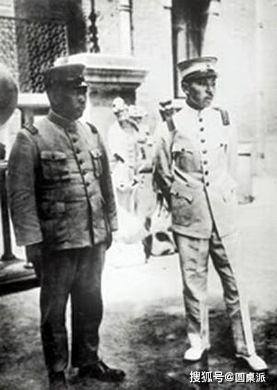 杨宇霆是东北军的"忠臣",张作霖刚被炸死,张学良为何就杀他?