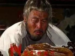 朱元璋@17年后朱元璋才领悟，却悔之晚矣，刘伯温去世前送朱元璋一筐鱼