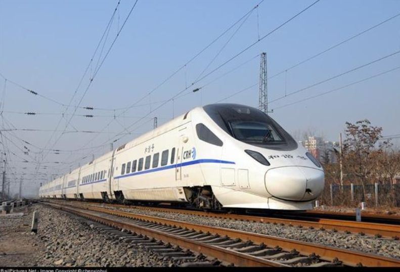 云南新建昆丽高铁拟采用高速磁浮制式 时速350公里/小时以上_铁路